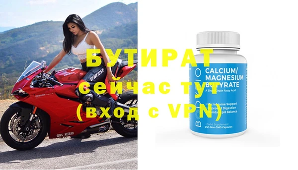 твердый Магас