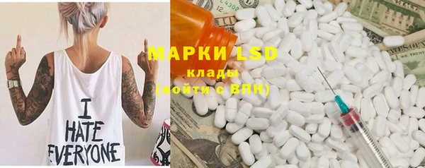 твердый Магас
